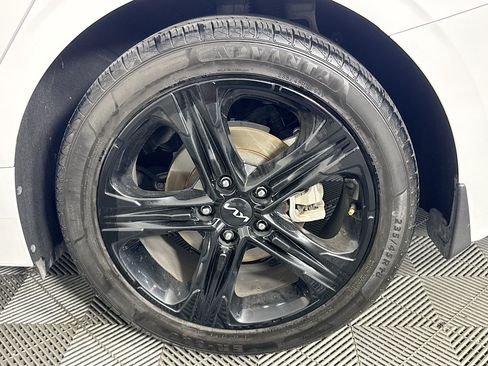 Used 2022 Kia K5 GT-Line w/ GT-Line FWD Premium Package image 35