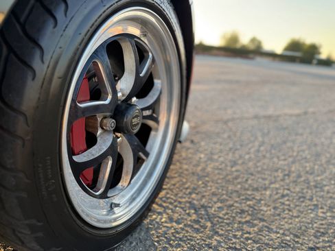 Used 2017 Cadillac CTS V w/ Luxury Package image 38