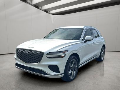 Certified 2026 Genesis GV70 2.5T