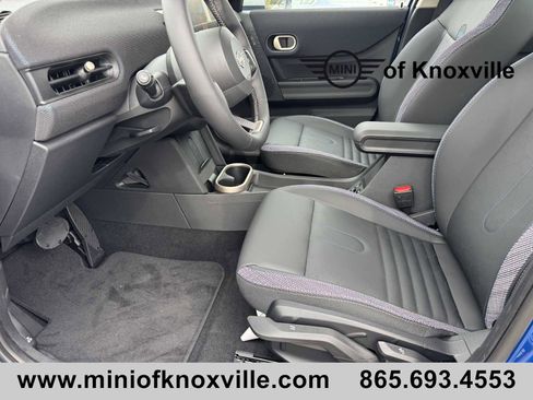 New 2025 MINI Cooper S image 10