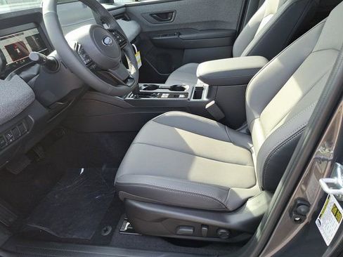 New 2026 Subaru Outback Limited AWD/4WD image 14