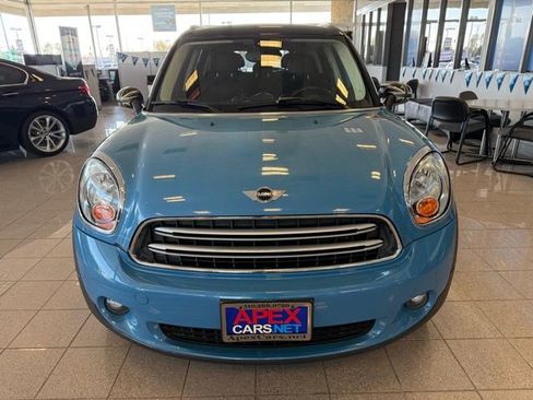 Used 2016 MINI Cooper Countryman image 7
