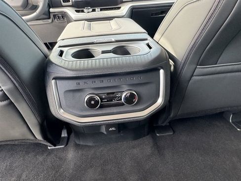 New 2026 Ford Expedition Max Active AWD/4WD image 23