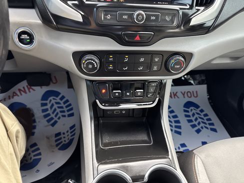 Used 2020 GMC Terrain SLE w/ LPO, Floor Liner Package image 24