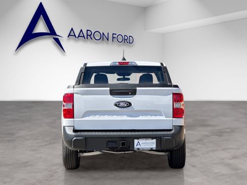 New 2026 Ford Maverick XLT w/ 4K Tow Package image 5