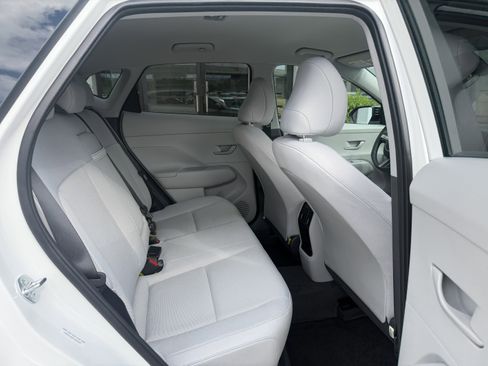 Certified 2026 Hyundai Kona SEL Sport AWD/4WD image 22