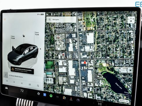 Used 2024 Tesla Model 3 Performance image 25