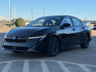 New 2026 Nissan Sentra SV video 2