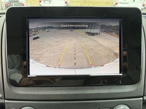 New 2026 RAM ProMaster 3500 w/ Safety Group image 21