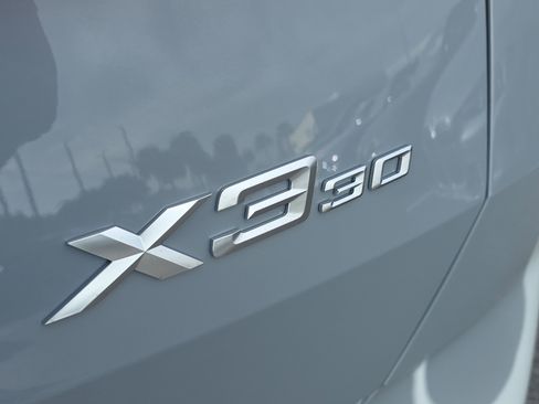 New 2026 BMW X3 xDrive30 w/ M Sport Package image 6