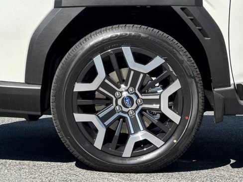 New 2026 Subaru Outback Touring XT image 34