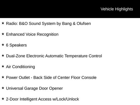 Used 2022 Ford Bronco Badlands image 15