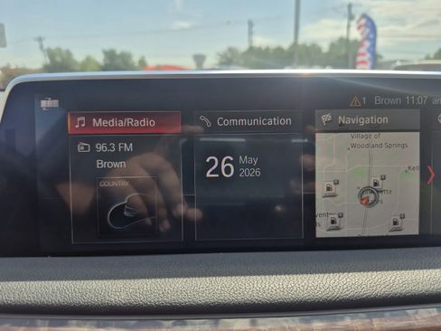 Used 2019 BMW 750i xDrive AWD/4WD image 36
