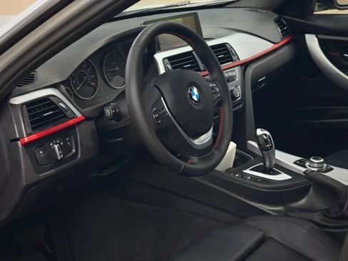 Used 2013 BMW 328i xDrive Sedan AWD/4WD image 27