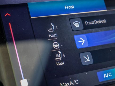 Used 2024 Jeep Grand Cherokee L Limited w/ Luxury Tech Group II image 37