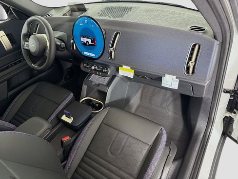 New 2027 MINI Cooper Countryman S AWD/4WD image 17