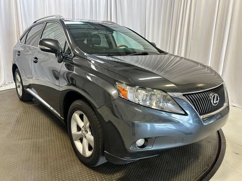 Used 2010 Lexus RX 350 AWD image 21