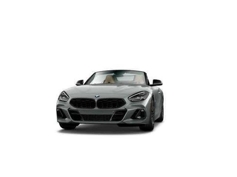 New 2026 BMW Z4 sDrive30i image 3