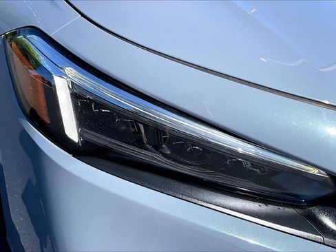 Used 2022 Honda Civic Sport image 26