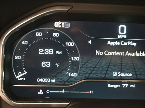 Used 2024 GMC Sierra 2500 Denali w/ Denali Reserve Package image 16