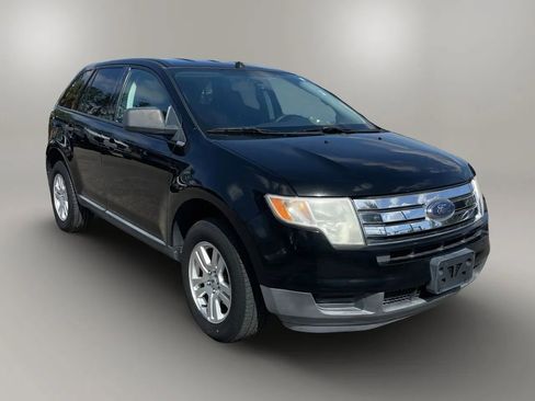 Used 2009 Ford Edge SE image 4