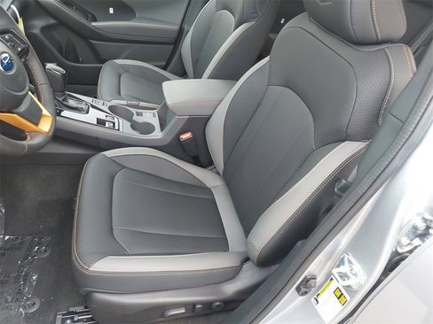 Used 2025 Subaru Crosstrek 2.5i Wilderness w/ Wilderness Package image 14