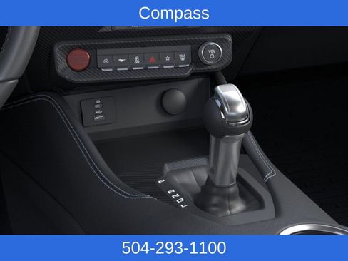 New 2026 Ford Mustang Coupe RWD image 17
