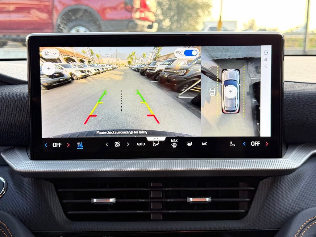 New 2026 Ford Explorer Tremor w/ Tremor Ultimate Package AWD/4WD image 26