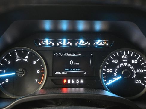 Used 2020 Ford F150 XLT w/ Equipment Group 302A Luxury RWD image 15