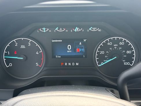 New 2025 Ford F250 XL image 16