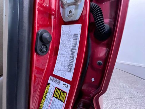 Used 2011 Toyota Tacoma 4x4 Double Cab w/ SR5 Pkg #2 image 40