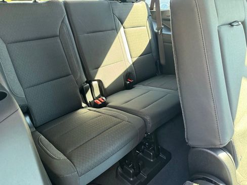 New 2026 Chevrolet Tahoe LS RWD image 13