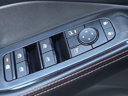 New 2026 Nissan Rogue SV AWD/4WD image 13