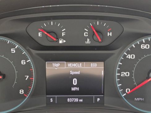Used 2020 Chevrolet Malibu LS FWD image 24