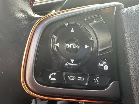 Used 2019 Honda Civic Si image 14