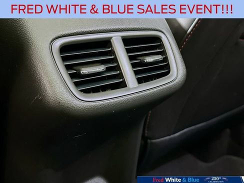 Used 2023 Buick Envision Essence w/ Sport Touring Package AWD/4WD image 25