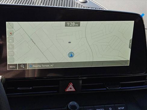 New 2025 Hyundai Elantra N Line image 13