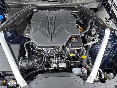 New 2026 Genesis G70 2.5T Prestige image 9