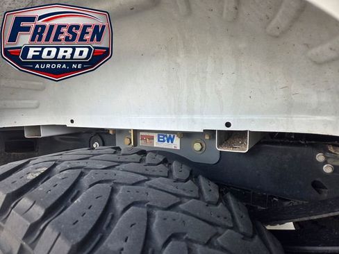 Used 2024 Ford F250 XLT w/ Snow Plow/Camper Package AWD/4WD image 8