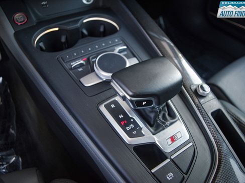 Used 2018 Audi S5 Premium Plus w/ Navigation Package image 19