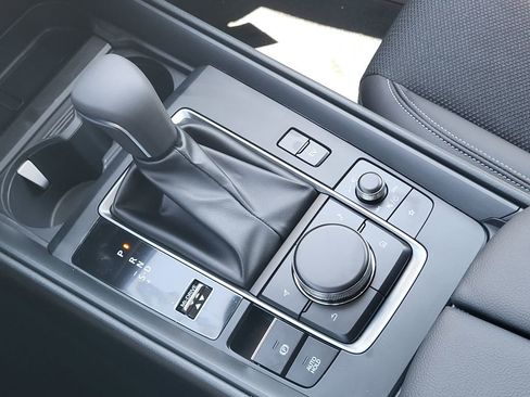 New 2025 MAZDA CX-50 2.5 Hybrid w/ Weather Package image 14