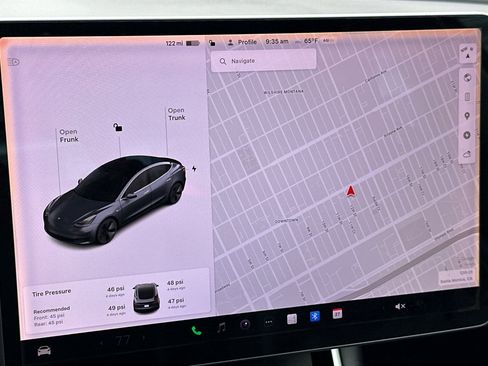 Used 2018 Tesla Model 3 Long Range image 19