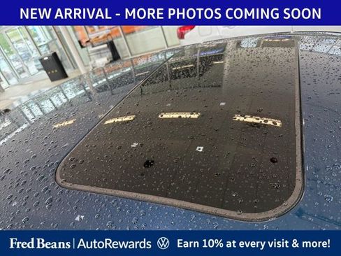 Used 2022 Volkswagen Passat 2.0T SE FWD image 5