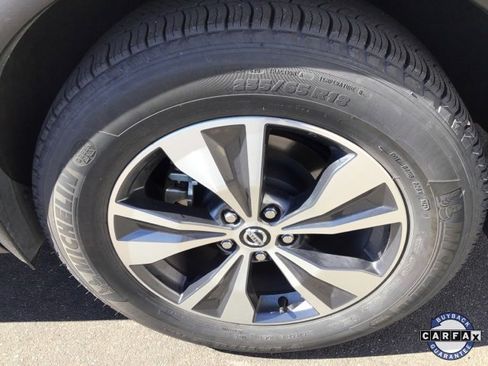 Used 2021 Nissan Murano SV image 13