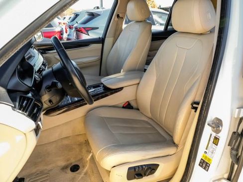 Used 2015 BMW X5 xDrive35i image 37