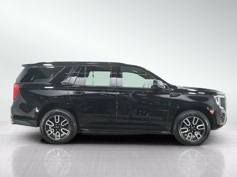 Used 2022 GMC Yukon AT4 AWD/4WD image 6