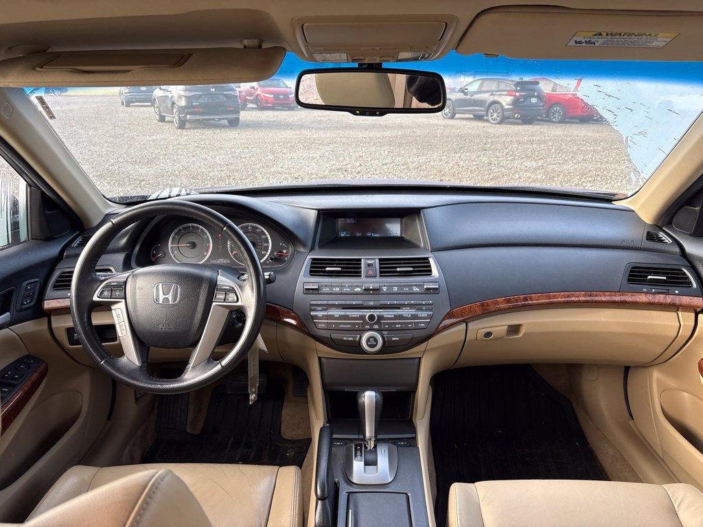 Used 2012 Honda Accord EX-L image 19