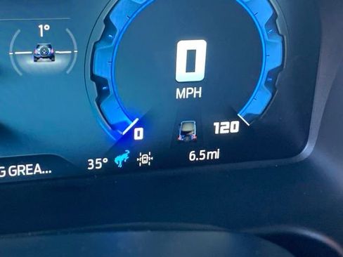 New 2025 Ford Bronco Big Bend w/ Black Diamond Package image 13