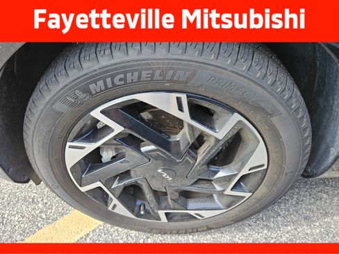 Used 2023 Kia Sportage SX FWD image 7
