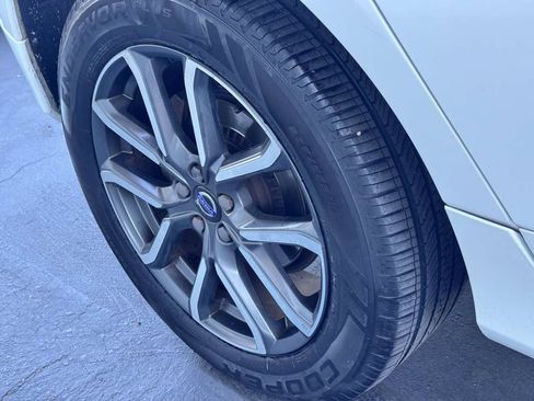 Used 2017 Volvo XC60 T6 Dynamic w/ Climate Package AWD/4WD image 21